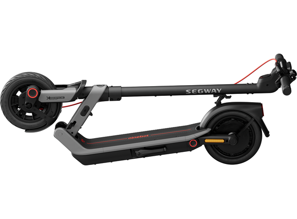 Segway by Ninebot E3 Pro E Silver/Grey 