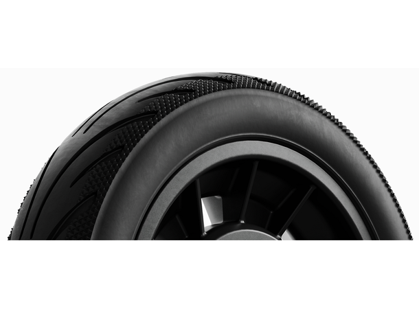 Segway by Ninebot E3 Pro E Silver/Grey 