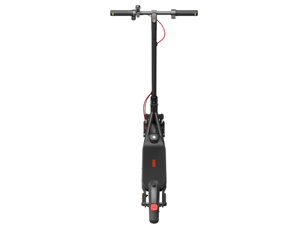 Segway by Ninebot F2 Pro II D Red and black 