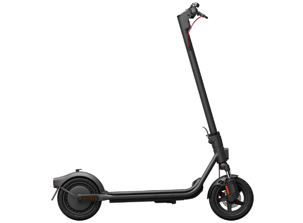 Segway by Ninebot F2 Pro II D Red and black 