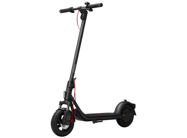 Segway by Ninebot F2 Pro II D Red and black 
