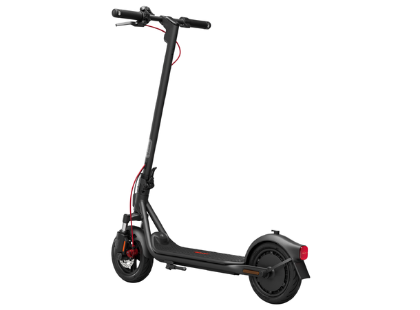 Segway by Ninebot F2 Pro II D Red and black 
