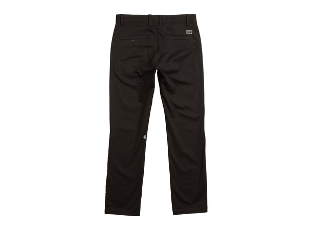 Volcom Frickin Modern Stret Black - 26/30 