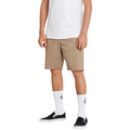 Volcom Frickin Mdrn Stch 19 Khaki - 28