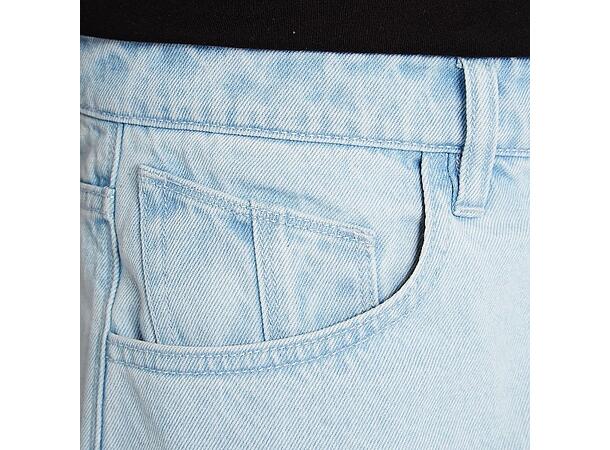 Volcom Billow Pant Light Blue - 30 