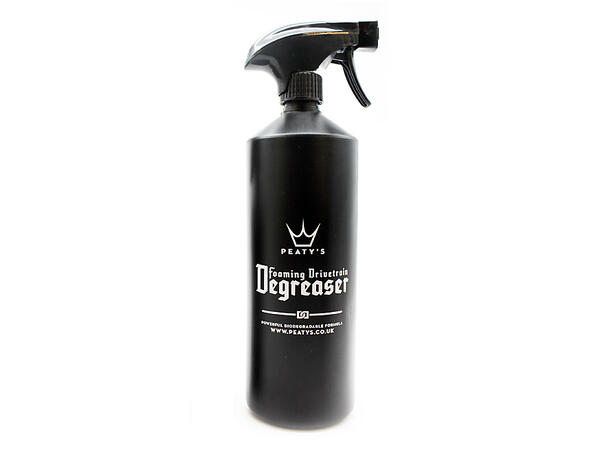 Peaty's Drivetrain Degreaser 1 liter 
