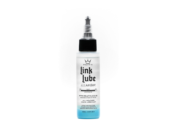 Peaty's LinkLube All Weather 60ml 