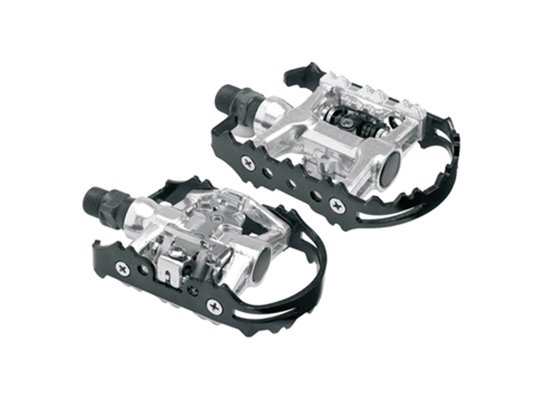 Pedals 9/16 combination XSRY 1 set 