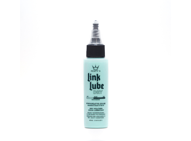 Peaty's LinkLube Dry 60ml 