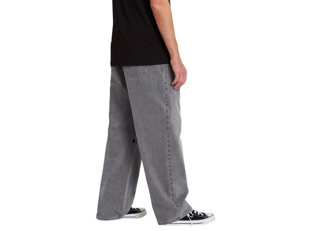 Volcom Billow Pant Light Grey - 28 