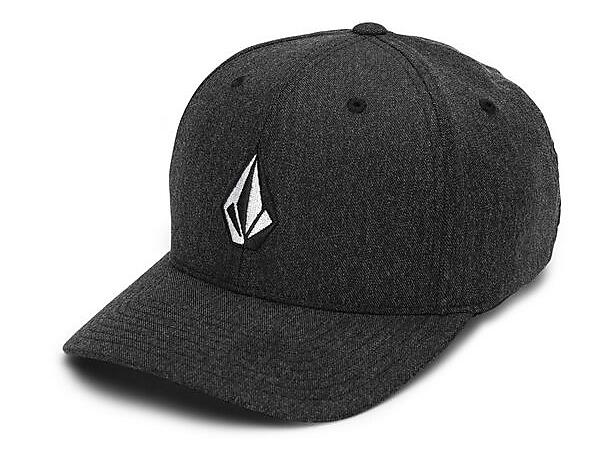 Volcom Full Stone Hthr Xfit Charcoal Heather - S/M 
