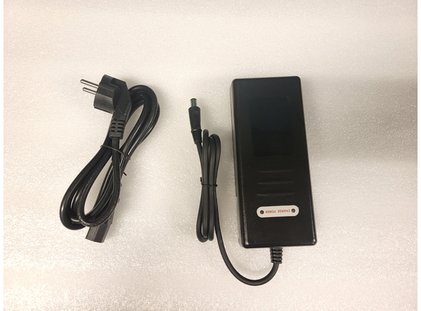 Battery charger 36V Inside 2.0 (60W) Ambient and Evolve 