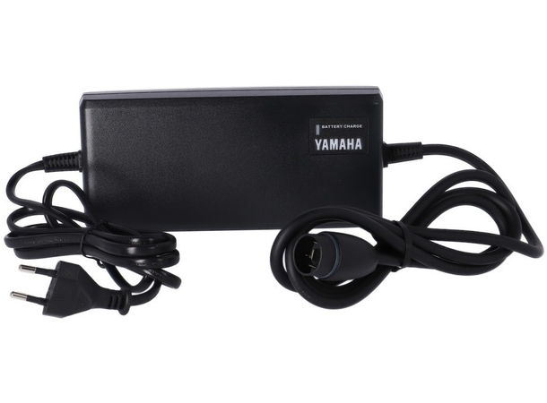 Battery charger Yamaha InTube For InTube batteries 