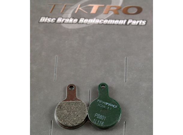 Brake pads Tektro Novella 