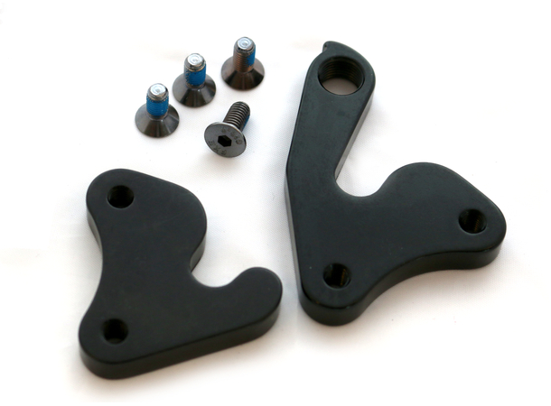 Dropout Winora Sinus BT40/60-BC30/50 