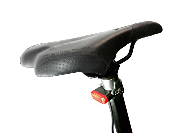 Light kit XSRY for e-bikes Yamaha / Bafang 