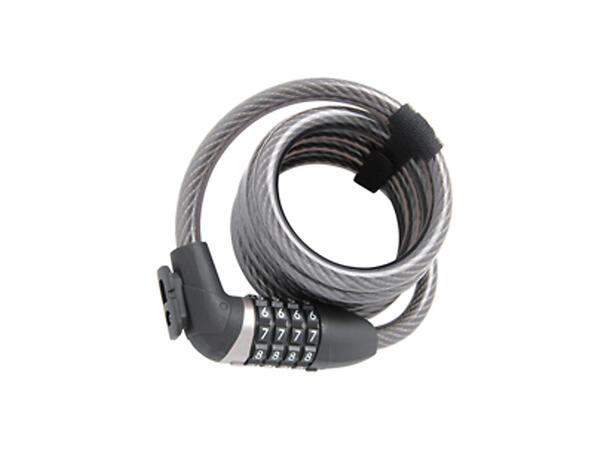 Lock XSRY Combination Coil 1 psc 