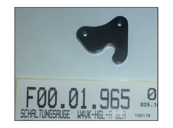 Dropout Winora Sinus 