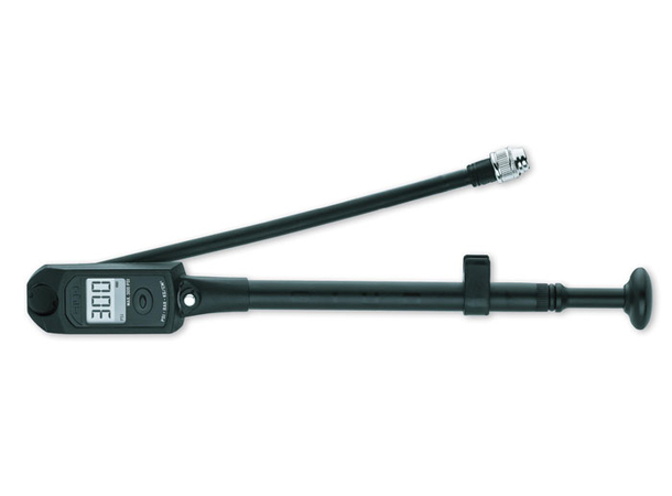 XSRY Suspension pump Digishock 