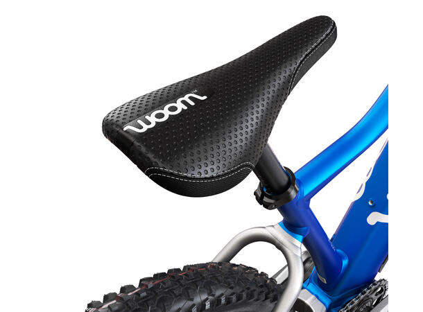 Woom UP 5 24" 15,3 kg, 7-11 years, 128-145cm 