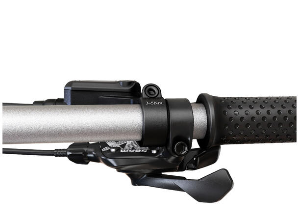 Woom UP 5 24" 15,3 kg, 7-11 years, 128-145cm 