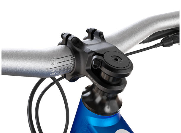 Woom UP 5 24" 15,3 kg, 7-11 years, 128-145cm 