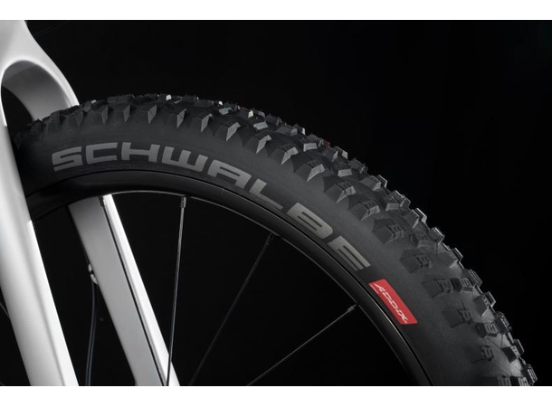 Woom OFF 4 20" Black 7,8kg, 6-8 years, 118-130cm 