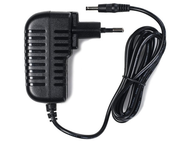 HeatX Wall charger for garments 