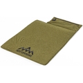 HeatX Heated Sit Pad Green