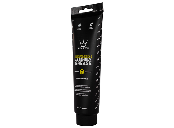 Peaty's Suspension Grease (75g) 