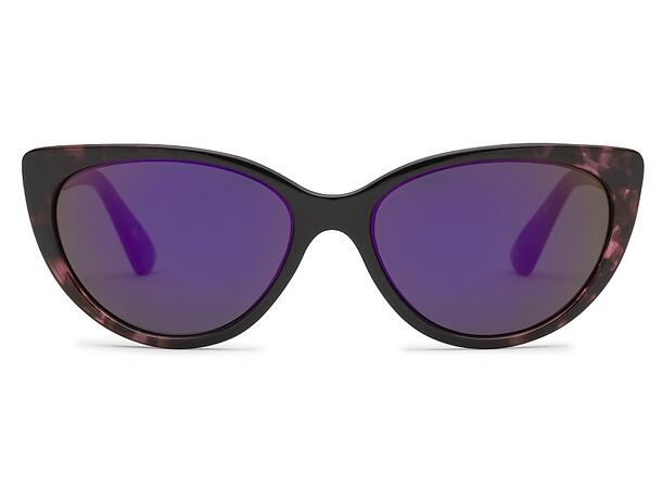 Volcom Butter Gloss Purple Tortoise/Purple Chrome 