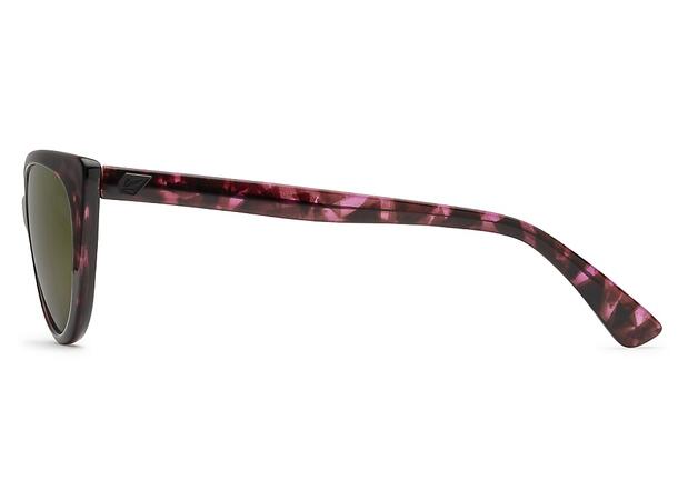Volcom Butter Gloss Purple Tortoise/Purple Chrome 