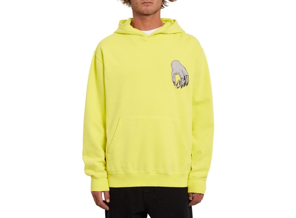 Volcom Flowmat PO Limeade - M 