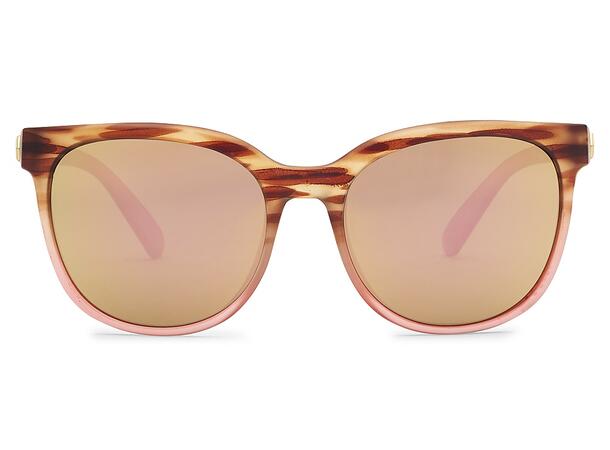 Volcom Garden Gloss Punk Tortoise/Bronze 