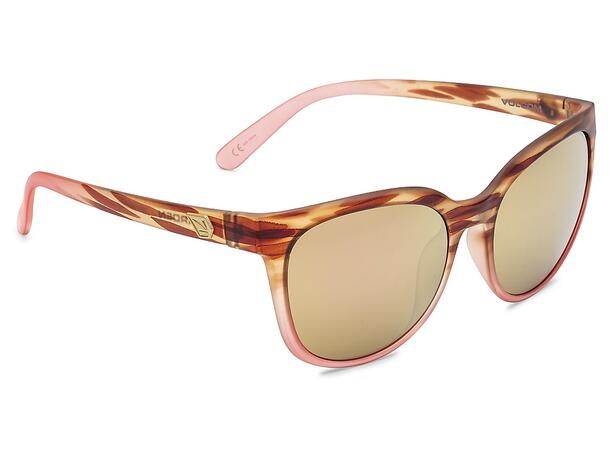 Volcom Garden Gloss Punk Tortoise/Bronze 