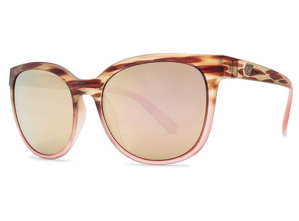 Volcom Garden Gloss Punk Tortoise/Bronze 