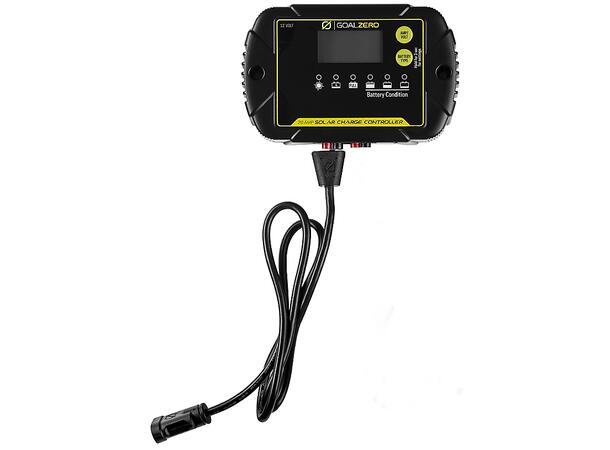 Goal Zero 20A Charge Controller 