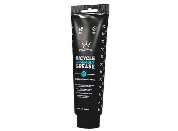 Peaty's Bicycle Assembly Grease (100g) 