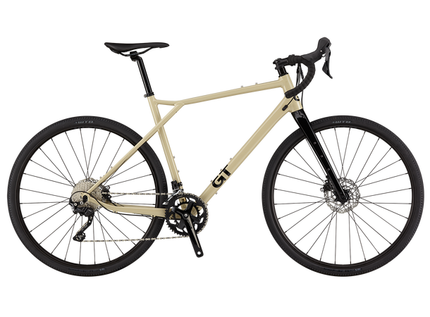 GT Grade Comp L 700c, Tan 