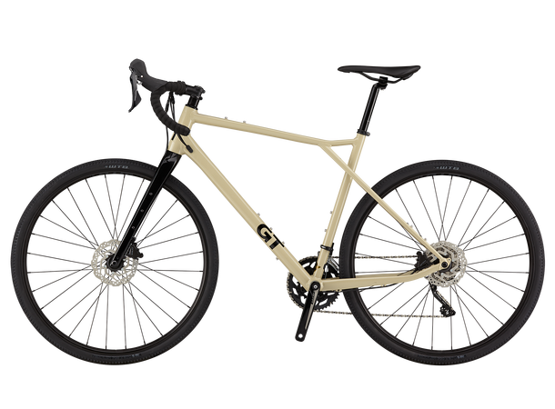 GT Grade Comp L 700c, Tan 