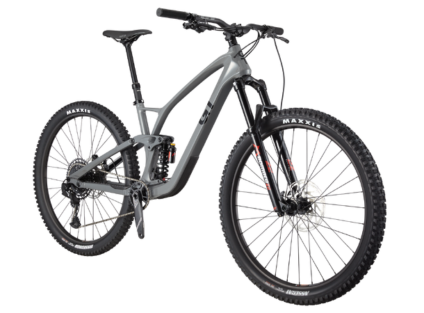 GT Sensor Crb Elite L 29", Wet Cement 