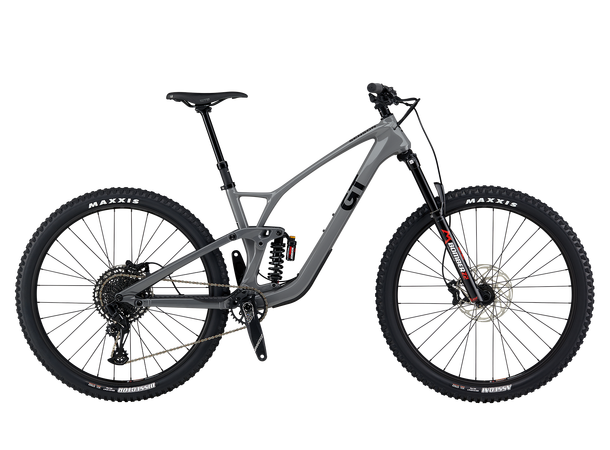 GT Sensor Crb Elite L 29", Wet Cement 