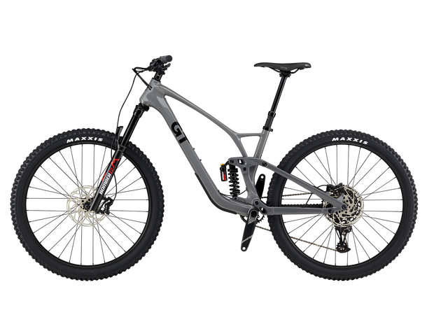 GT Sensor Crb Elite L 29", Wet Cement 