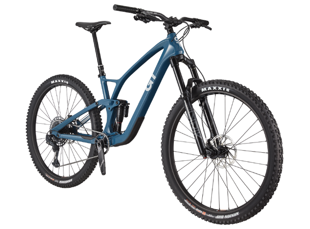 GT Sensor Crb Pro M 29", Dusty Blue 
