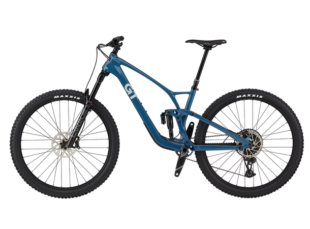 GT Sensor Crb Pro M 29", Dusty Blue 