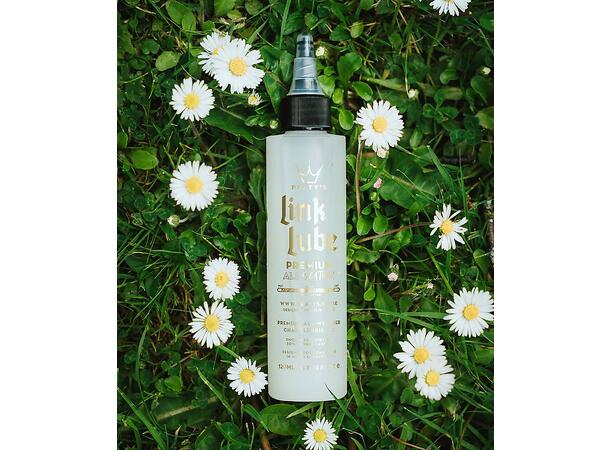 Peaty's LinkLube All-Weather Prem. 120ml 