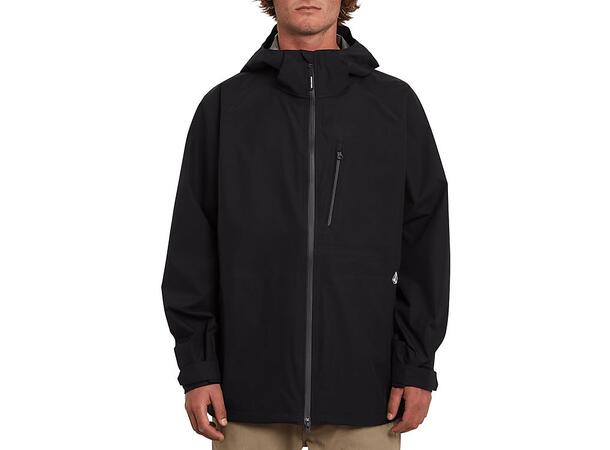 Volcom Stone Storm Goretex Black - S 
