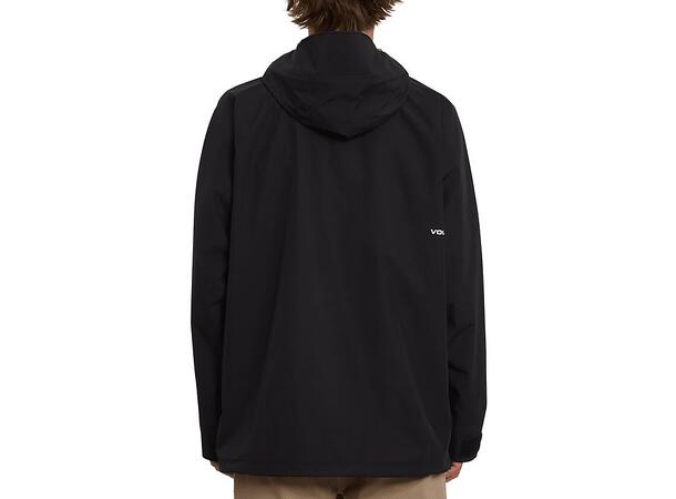 Volcom Stone Storm Goretex Black - S 