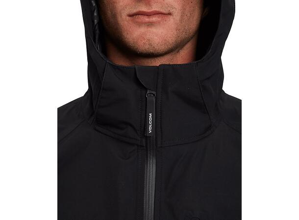 Volcom Stone Storm Goretex Black - S 