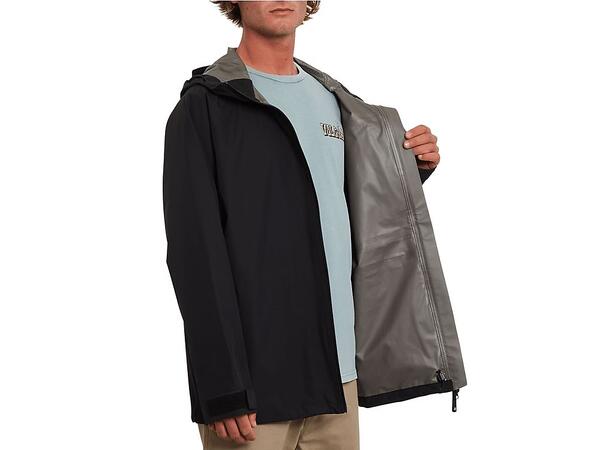 Volcom Stone Storm Goretex Black - S 